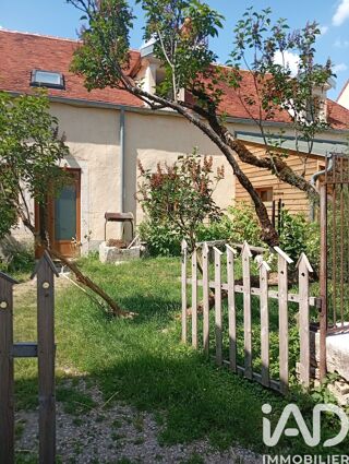  Maison à vendre 4 pièces 205 m²
