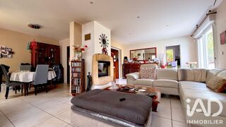  Maison à vendre 8 pièces 154 m²