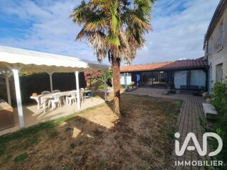  Maison à vendre 7 pièces 156 m²