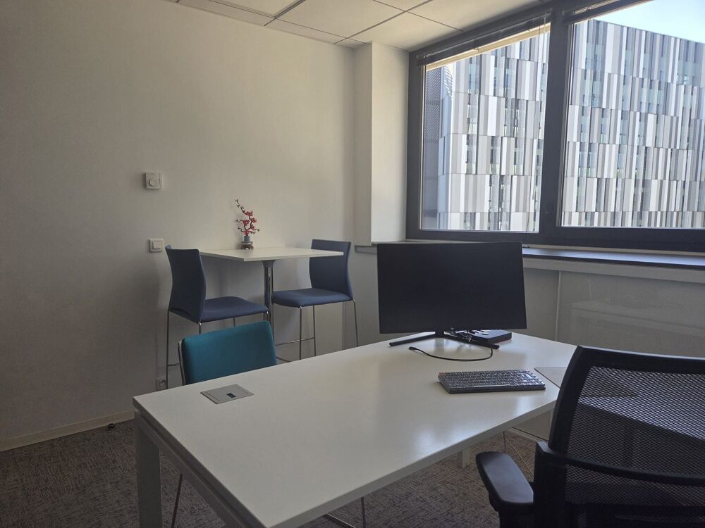   Bureaux & OpenSpace ALTIS Montpellier