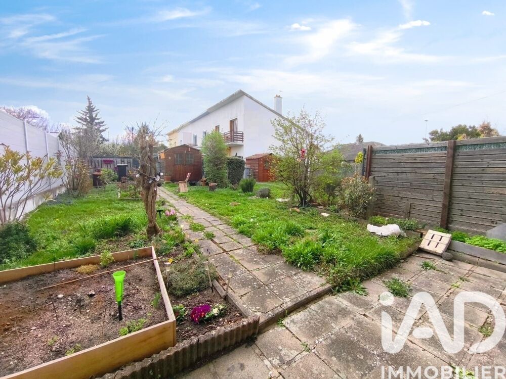 Vente Maison Vente Maison/villa 4 pièces Lempdes