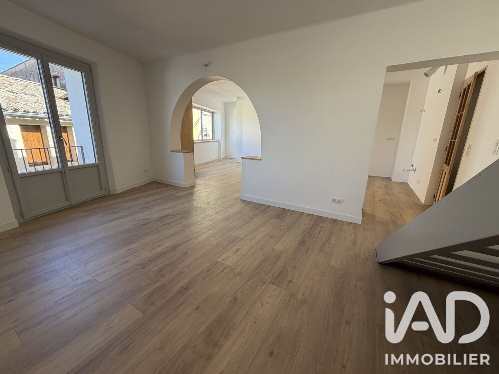 Vente Maison Vente Maison de village 4 pièces Saint-michel-l'observatoire