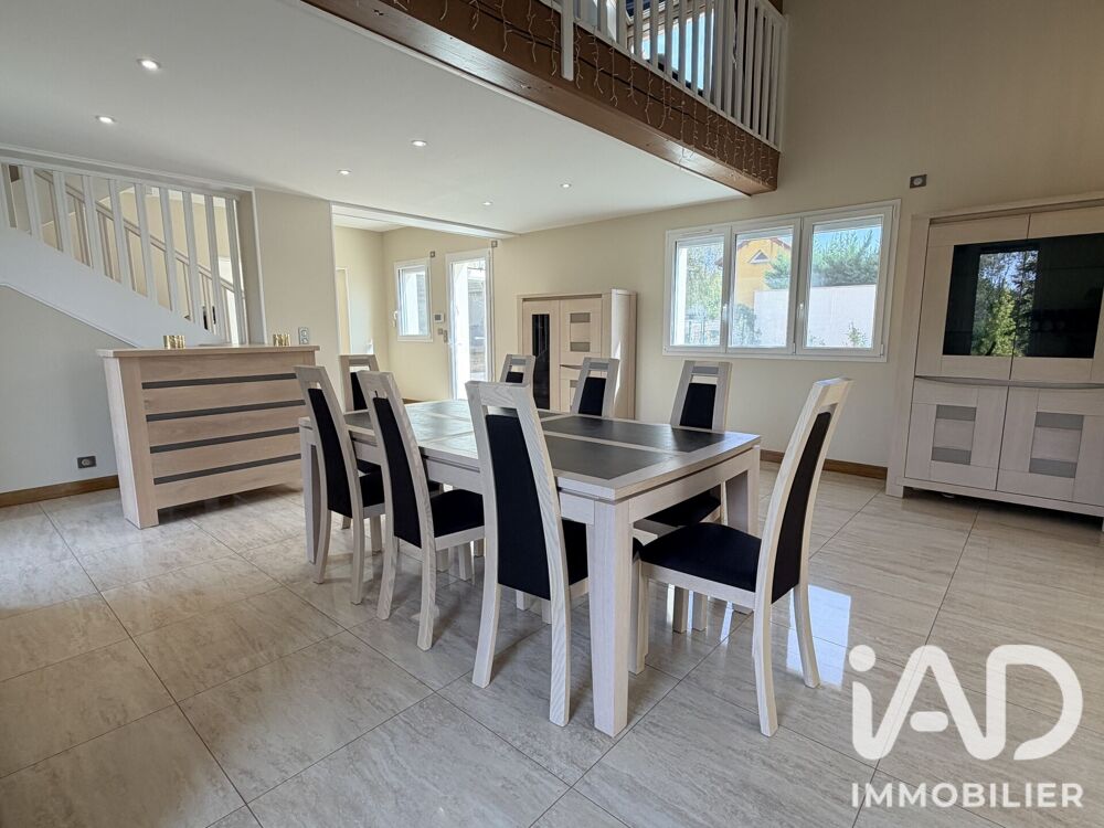 Vente Maison Vente Demeure 9 pièces Autun