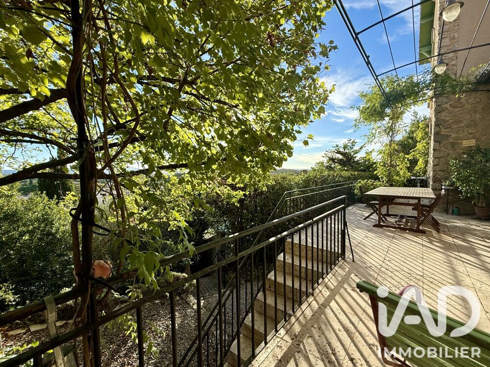 Vente Maison Vente Demeure 10 pièces Clermont-l'hérault