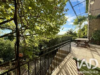  Maison à vendre 10 pièces 199 m²