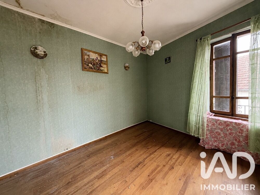 Vente Maison/villa 3 pièces
