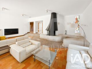  Maison à vendre 5 pièces 175 m²