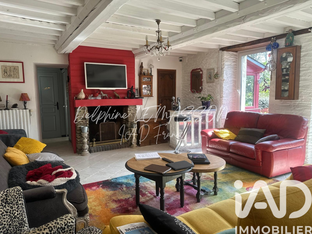 Vente Maison/villa 7 pièces