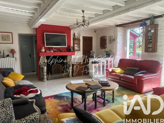  Maison à vendre 7 pièces 187 m²