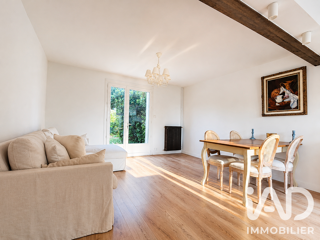  Maison à vendre 4 pièces 87 m²