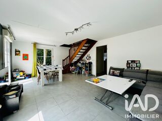  Maison à vendre 4 pièces 88 m²