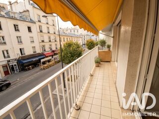  Appartement à vendre 4 pièces 100 m²