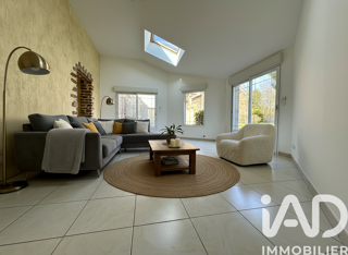  Maison à vendre 8 pièces 206 m²