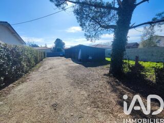  Terrain à vendre 500 m²