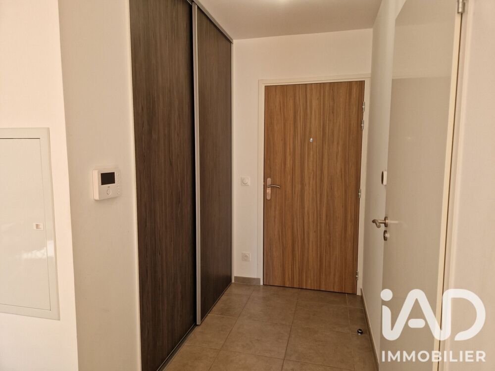 Vente Appartement Vente Appartement 2 pièces Saint-julien-en-genevois