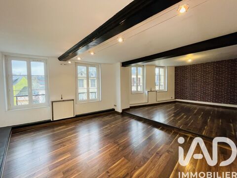   Vente Duplex 6 pièces Appartement - 6 pièce(s) - 113 m²