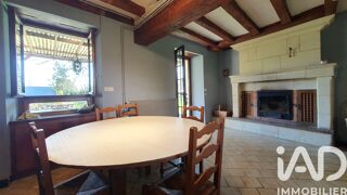  Maison à vendre 7 pièces 182 m²