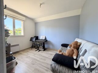  Maison à vendre 5 pièces 115 m²