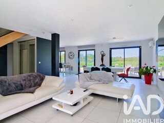  Maison à vendre 5 pièces 163 m²