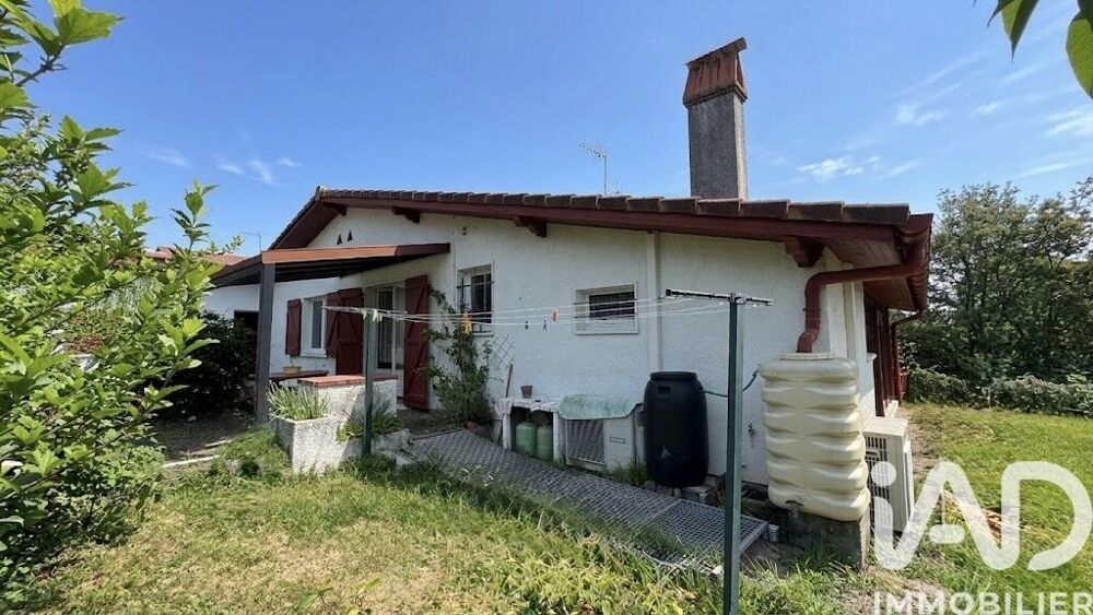 � vendre  Maison Bidart (64210)
