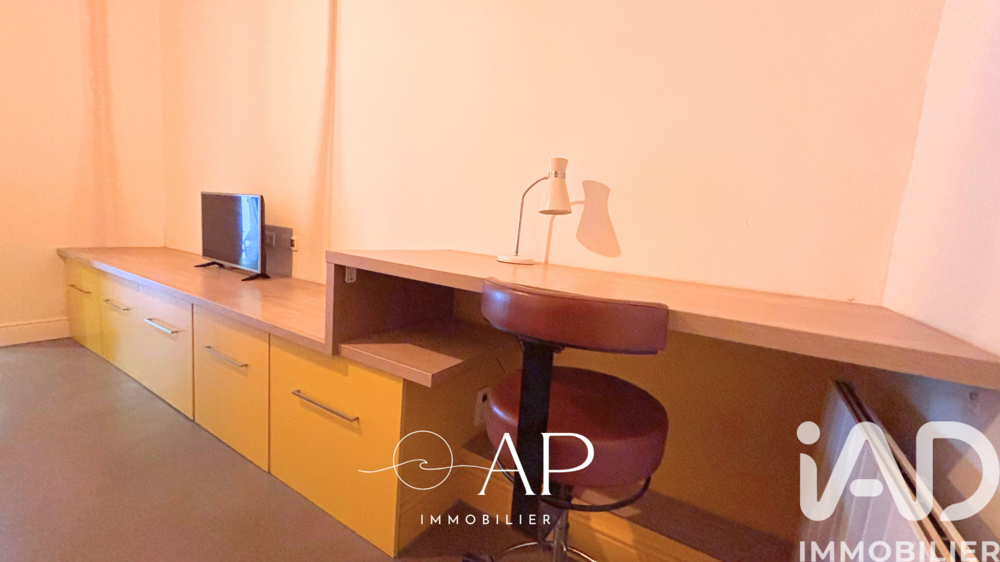 Vente Appartement Vente Appartement 3 pièces Toulon