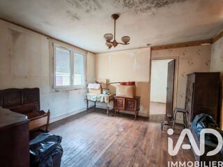  Maison à vendre 4 pièces 50 m²