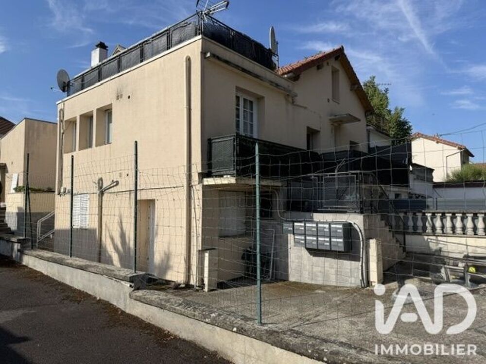 Vente Appartement Vente Appartement 1 pièce Limeil-brévannes