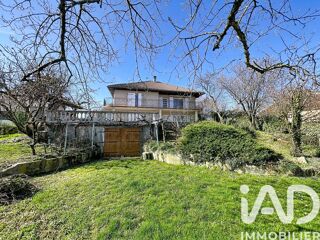  Maison � vendre 9 pi�ces 246 m�