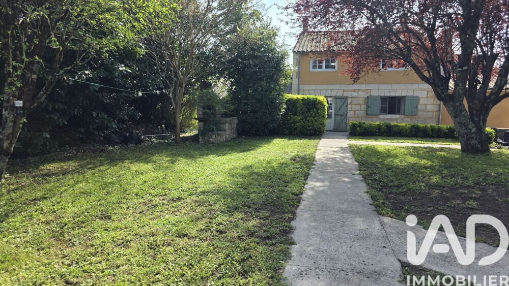 Vente Maison/villa 6 pièces