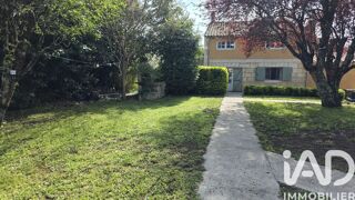  Maison à vendre 6 pièces 186 m²