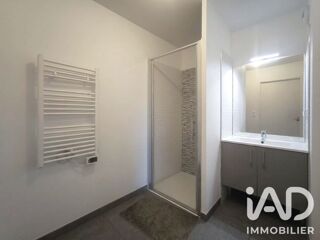  Appartement à louer 2 pièces 41 m²