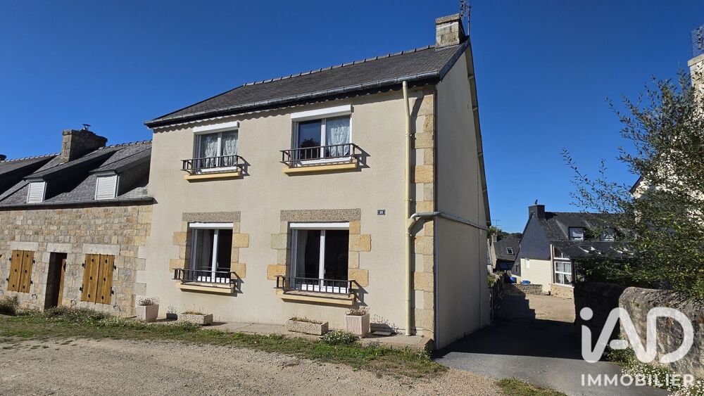 Vente Maison de ville 4 pièces