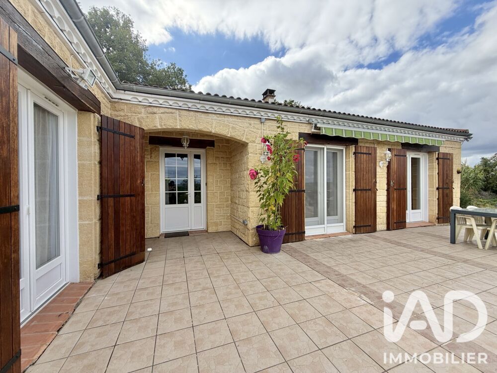 Vente Maison traditionnelle 5 pièces