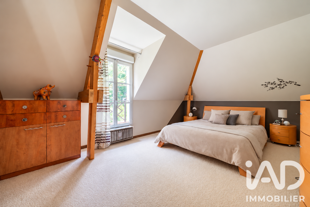 à vendre  Maison Palaiseau (91120)