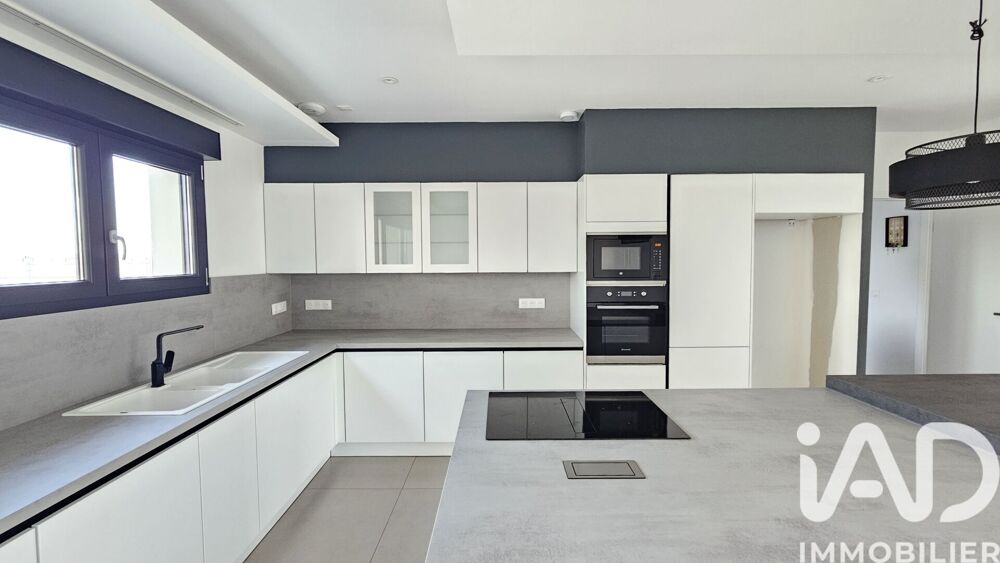 Vente Maison traditionnelle 6 pièces