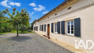  Maison à vendre 7 pièces 264 m²
