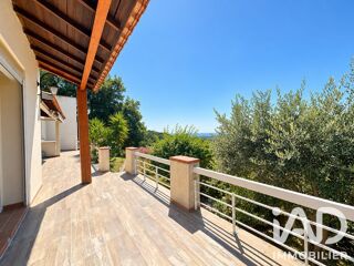  Maison à vendre 6 pièces 164 m²