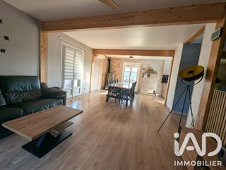  Maison à vendre 6 pièces 160 m²