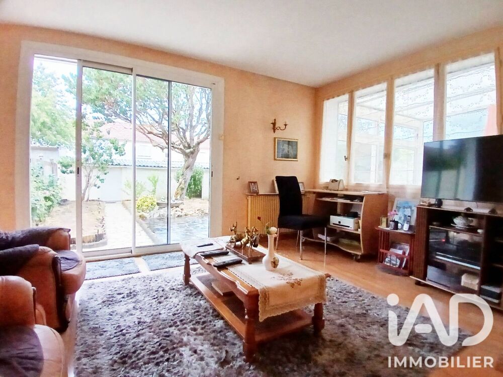 Vente Maison Vente Maison de ville 6 pièces Cholet