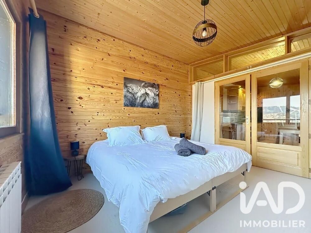 Vente Appartement Vente Appartement 2 pièces Gérardmer