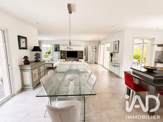  Maison à vendre 5 pièces 148 m²