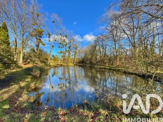  Maison à vendre 2 pièces 42 m²