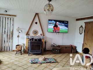  Maison à vendre 5 pièces 102 m²