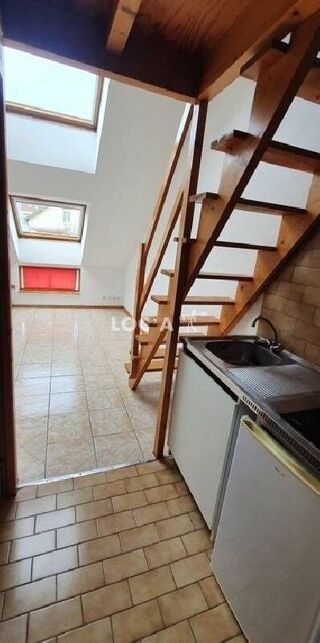  Appartement � louer 1 pi�ce 20 m�