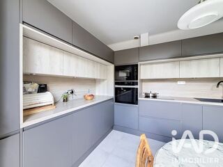  Maison à vendre 7 pièces 179 m²