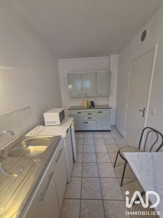 Appartement à vendre 2 pièces 49 m²