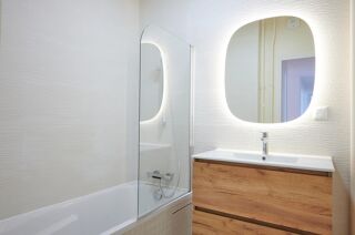  Appartement � vendre 3 pi�ces 74 m�