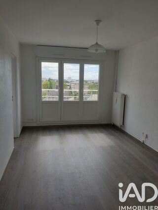  Appartement à louer 1 pièce 27 m²