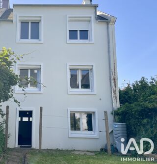  Maison à vendre 4 pièces 84 m²