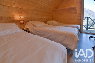 Vente Autre Vente Gîte 4 pièces Luz-saint-sauveur